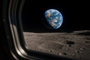 What Is the Overview Effect? What Astronauts See From Space
