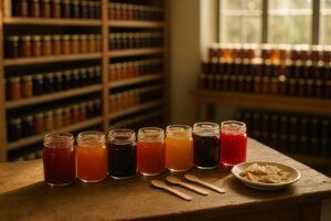 What Is the Paradox of Choice? Why 24 Jams Sold Less Than 6