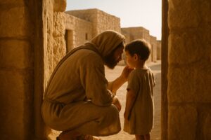 What Is the Shema? The Prayer Jesus Started With