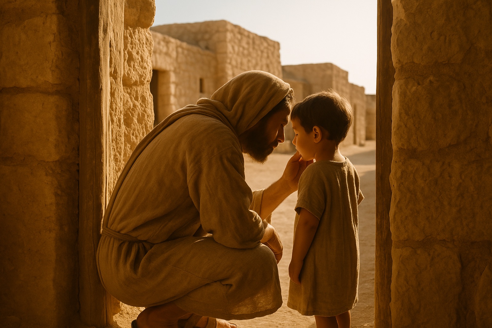 What Is the Shema? The Prayer Jesus Started With