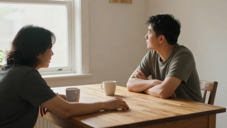 What to Do When Someone Won’t Forgive You