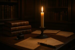 Who Said "It Is Better to Light a Candle Than to Curse the Darkness"? Not Confucius
