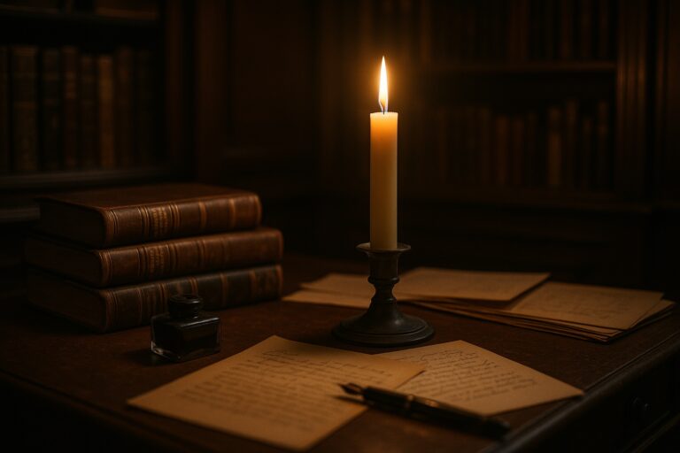 Who Said “It Is Better to Light a Candle Than to Curse the Darkness”? Not Confucius