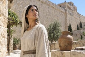 Who Was Bathsheba? The Woman the Bible Never Blames
