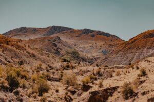Who Was Caleb in the Bible? The Man Who Asked for the Mountain