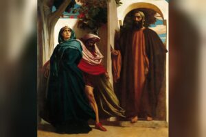 Who Was Jezebel in the Bible? The Last Thing She Said
