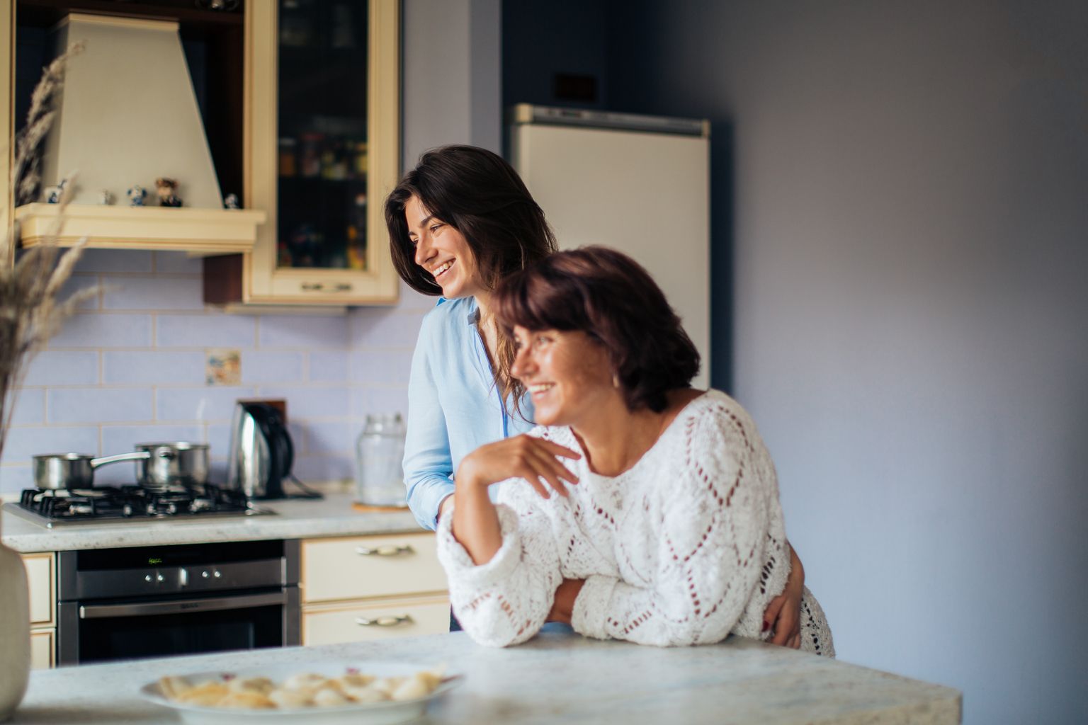 Why Am I Turning Into My Parents? (And What Helps)