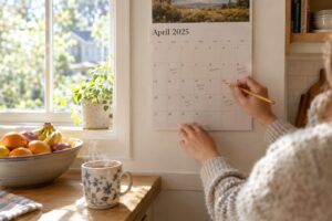 Why Does Time Go Faster As You Get Older? It Isn't Age