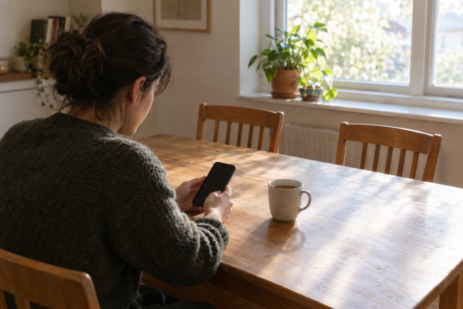 Why Do Friends Disappear When You Need Them Most?