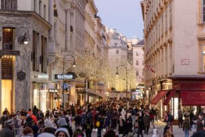 Why Is It Called Black Friday? It Wasn't About Shopping