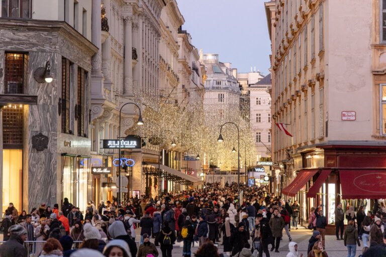 Why Is It Called Black Friday? It Wasn’t About Shopping