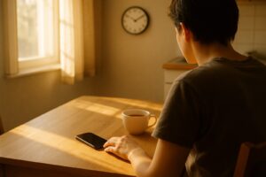 Why Is Waiting So Hard? It's the Not Knowing, Not You