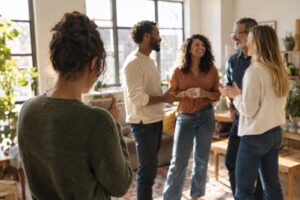Why You Feel Small Around Certain People