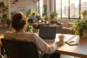 Will AI Take My Job? The Fear Under the Question