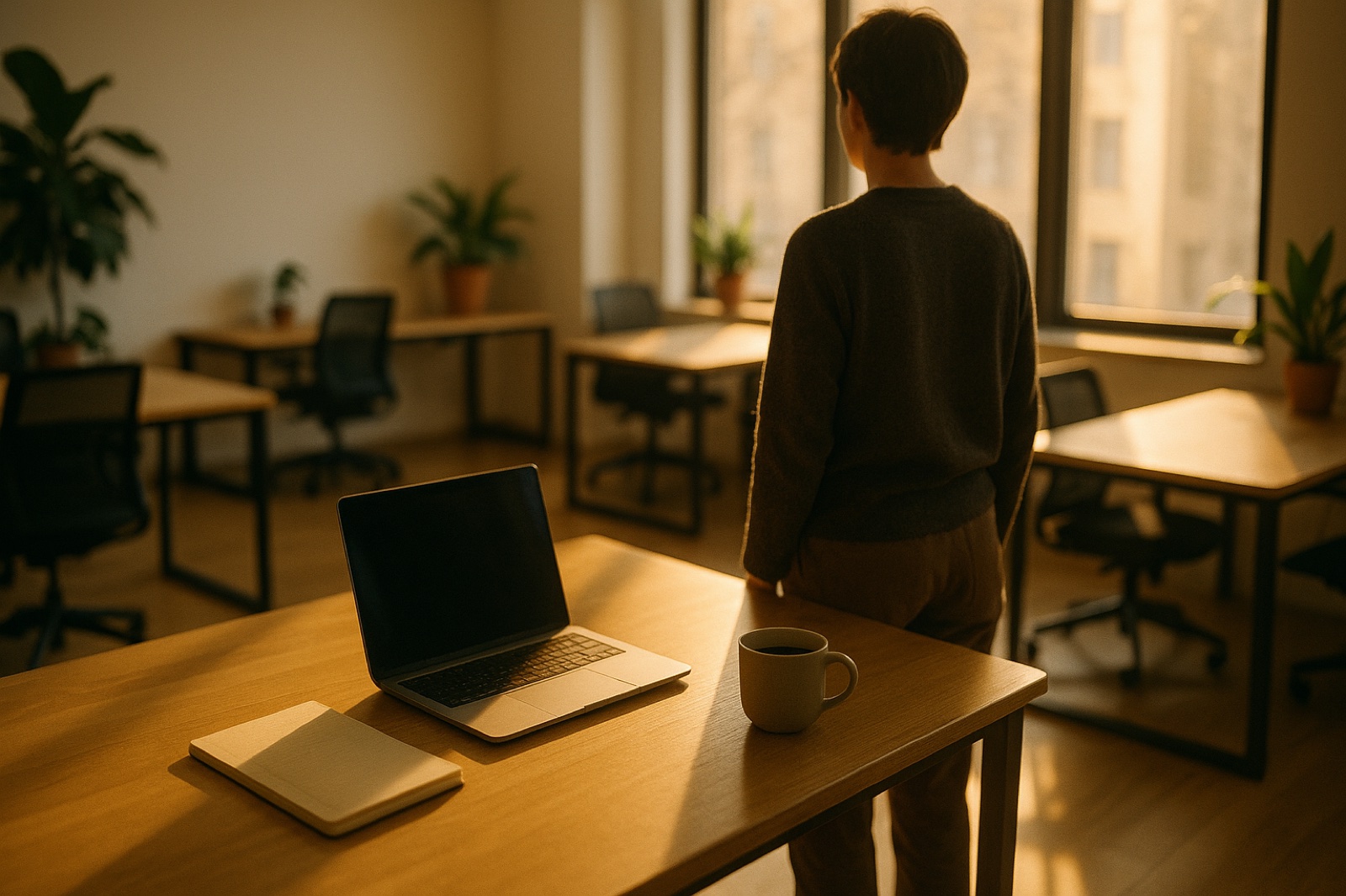 Worried Technology Will Make Your Job Obsolete? 27% Are